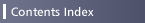 Contents Index